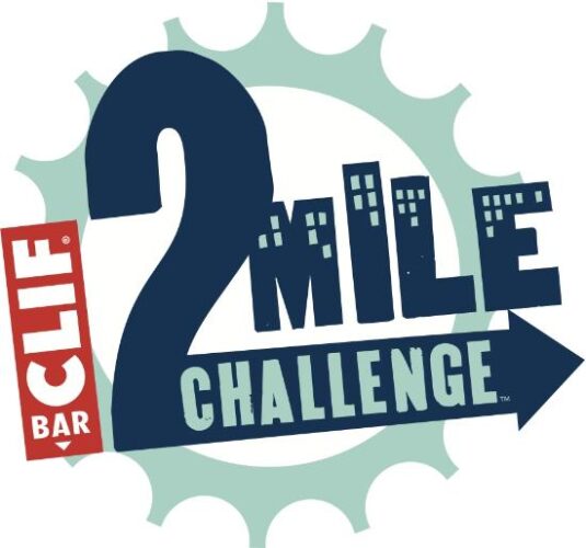 Are you Ready for the 2 Mile Challenge?